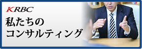 私たちのコンサルティング