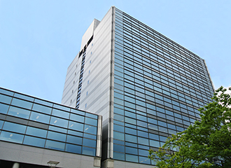 NSPC神戸オフィス