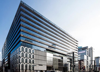 NSPC東京オフィス